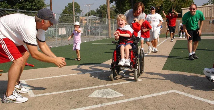 Miracle League