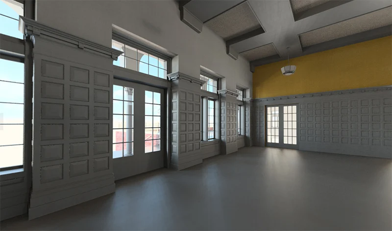 Render